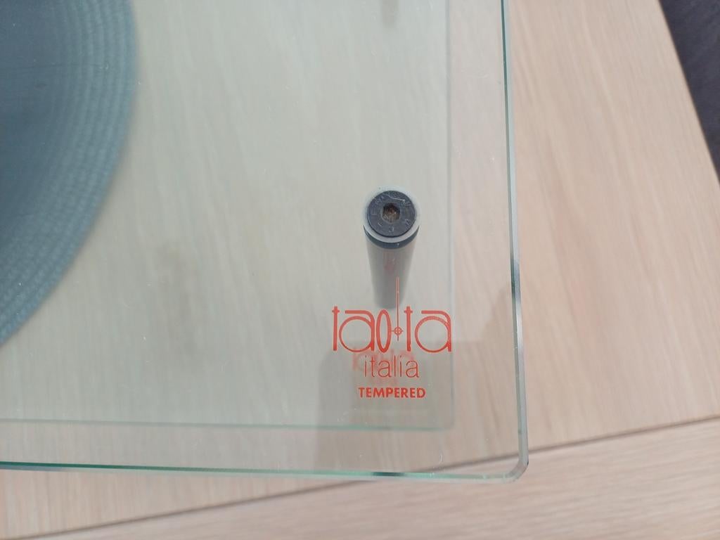 TV-houder/ TV verhoger, Ophalen