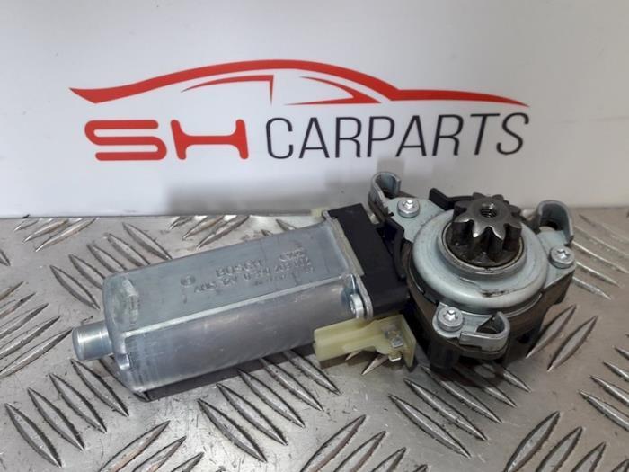 Stoelmotor van een Mercedes ML-Klasse, Auto-onderdelen, Interieur en Bekleding, Mercedes-Benz, Gebruikt, 3 maanden garantie, Ophalen of Verzenden