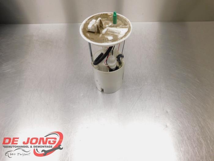 Pompe carburant électrique d'un Opel Meriva, Autos : Pièces & Accessoires, Systèmes à carburant, Opel, Utilisé, 3 mois de garantie