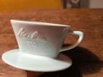 Melitta porseleinen koffiefilter 100, Ophalen of Verzenden