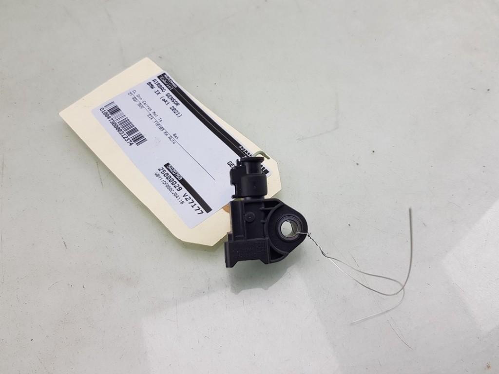 AIRBAG SENSOR BMW iX (I20) (|5A2D769|65775A2D769|), Gebruikt, BMW