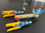 Lego Star Wars Anakin's Podracer 7131, Enlèvement ou Envoi, Utilisé, Ensemble complet, Lego