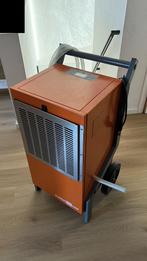 Eurom LO80 bouwdroger / ontvochtiger, Electroménager, Équipement de traitement de l'air, Enlèvement, Neuf, Déshumidificateur