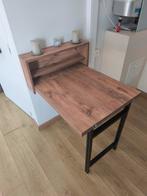 Table pliable, Enlèvement