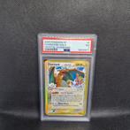 Charizard Holo Crystal Guardians EX PSA 7, Ophalen of Verzenden