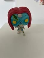Funko pop Marvel Zombies - Zombie Mystique nummer 795, Ophalen of Verzenden, Nieuw