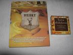 boekenset WHISKY 2 delen, Ophalen, Zo goed als nieuw
