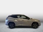 Hyundai Tucson 1.6 T-GDi 48V Shine 4WD 7-DCT (automatique), Autos, Hyundai, Argent ou Gris, 179 ch, 1650 kg, 5 portes