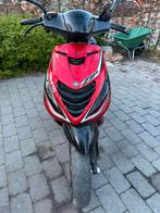 Piaggio zip Sp H2O A klasse, Fietsen en Brommers, Scooters | Piaggio, Ophalen, Zo goed als nieuw, Zip