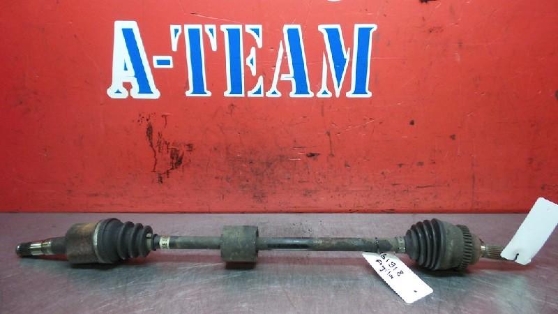 ARBRE DE TRANSMISSION AVANT DROIT Opel Agila (A), Autos : Pièces & Accessoires, Utilisé, Opel