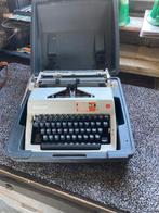 machine à écrire, Enlèvement, Comme neuf