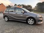 Mercedes B180 - juni 2018 - benzine - automaat -  75.000 km, Auto's, 4 zetels, 4 cilinders, 700 kg, 1960 kg