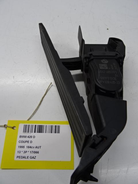PEDALE D'ACCELERATEUR BMW 4 serie (F32) (35426853175), Autos : Pièces & Accessoires, Habitacle & Garnissage, BMW, Utilisé