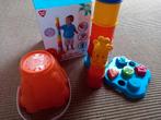 Giraffe activiteitentoren Play GO, Enfants & Bébés, Jouets | Jouets de bébé, Enlèvement ou Envoi, Utilisé, Autres types