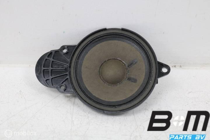 Bose luidspreker midden Audi A8 4H 4H0035402, Auto diversen, Autospeakers, Gebruikt