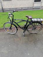 Vélo électrique Ghost pour homme, Autres marques, Vitesses, Enlèvement, Utilisé