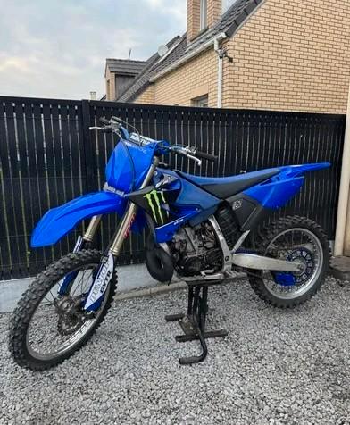2011 Yamaha YZ 250, Motoren, Motoren | Royal Enfield, Particulier, Crossmotor, 1 cilinder, Sportuitlaat, Gebruikt
