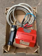 Dieselpomp stookolie pomp, Ophalen