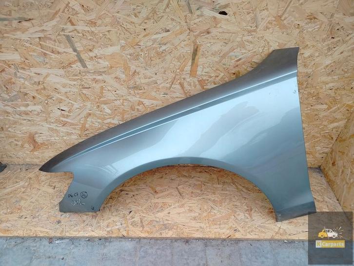 Aile avant gauche Audi A6 C7 4G, Autos : Pièces & Accessoires, Carrosserie & Tôlerie, Audi, Utilisé