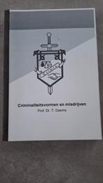 Criminaliteitsvormen en misdrijven, Enlèvement ou Envoi