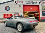 Cabriolet Alfa Romeo Spider/68 000 km ! ! !, Autos, Achat, Entreprise, Cabriolet, Spider
