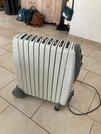 radiateur électrique bain d'huile 2000W, Bricolage & Construction, Enlèvement, Utilisé, 800 watts ou plus, Radiateur