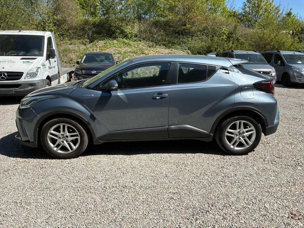 2023 Toyota C-HR AXIT Voiture, Autos, Achat, Entreprise, Autre carrosserie, Essence