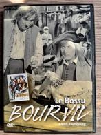 Le Bossu, Cd's en Dvd's, Alle leeftijden, Ophalen of Verzenden, 1940 tot 1960, Komedie
