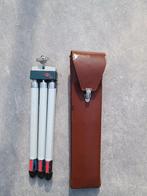 camera statief   SUSIS, Audio, Tv en Foto, Fotografie | Statieven en Balhoofden, Ophalen, Zo goed als nieuw, Minder dan 150 cm