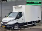 Iveco Daily 35S18 BPM VRIJ! 3.0L Laadklep Koelwagen Vriezer, Neuf, Achat, Euro 6, Entreprise