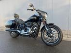 Sport Glide, Motoren, Motoren | Harley-Davidson, Handvatverwarming, 2 cilinders, Chopper, Bedrijf