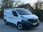 Renault trafic 2016 1.6dci 3 place, Autos, Camionnettes & Utilitaires, Entreprise, Renault, 1600 cm³, Achat
