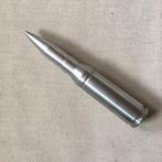 25mm M794 Dummy Patroon (massief aluminium) - LEEG, Verzamelen, Ophalen of Verzenden, Landmacht, Hulzen of Bodemvondsten