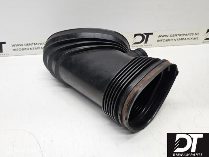 Inlaatbuis BMW M3 E92 E90 E93 S65 V8 S65B40 11617838286, Auto-onderdelen, Motor en Toebehoren, BMW, Gebruikt, Ophalen of Verzenden