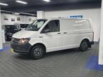 Volkswagen T6 TRANSPORTER * 2.0 TDi * DOUBLE PORTES LATERALE, Cuir, 75 kW, Achat, Euro 6