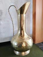 Koperen kan, Ophalen, Zo goed als nieuw