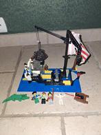 LEGO Vintage 6296 - Shipwreck Island (1996) - Pirates, Enfants & Bébés, Jouets | Duplo & Lego, Enlèvement ou Envoi, Comme neuf