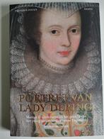Phoebus Focus - Portret van Lady Dering, Boeken, Ophalen of Verzenden, Nieuw, Schilder- en Tekenkunst, Katharina Van Cauteren