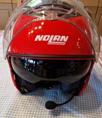 jethelm Nolan 43 air N com prepare, Enlèvement ou Envoi, S, Casque jet, Nolan