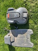 Robotmaaier Husqvarna 305, Jardin & Terrasse, Tondeuses robotisées, 20 à 25 cm, Utilisé, Husqvarna, Enlèvement