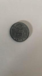 5 pour 1945 pour, Timbres & Monnaies, Monnaies | Belgique, Envoi