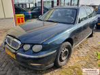 Rover 75 2.0 cdt 2002 business edetion onderdelen te koop be, -, -, Ophalen of Verzenden, -
