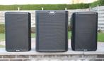 Alto 2x TS315 Speaker + TS318S Subwoofer Set, Enlèvement, Comme neuf, 120 watts ou plus, Subwoofer