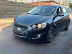 Chevrolet aveo 1.4 essence 2012, Auto's, Chevrolet, Aveo, Particulier, Te koop, Benzine