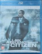 Law Abiding Citizen Unrated Director's Cut (2009) SEALED, Enlèvement ou Envoi, Neuf, dans son emballage, Action