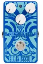 Caline CP-47 Pressure Tank gitaar effecten pedaal, Muziek en Instrumenten, Effecten, Ophalen of Verzenden, Nieuw