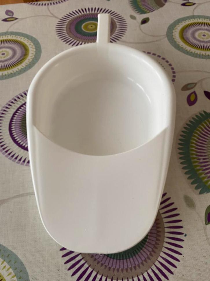 Wastafel zonder deksel, Diversen, Verpleegmiddelen, Zo goed als nieuw, Ophalen of Verzenden