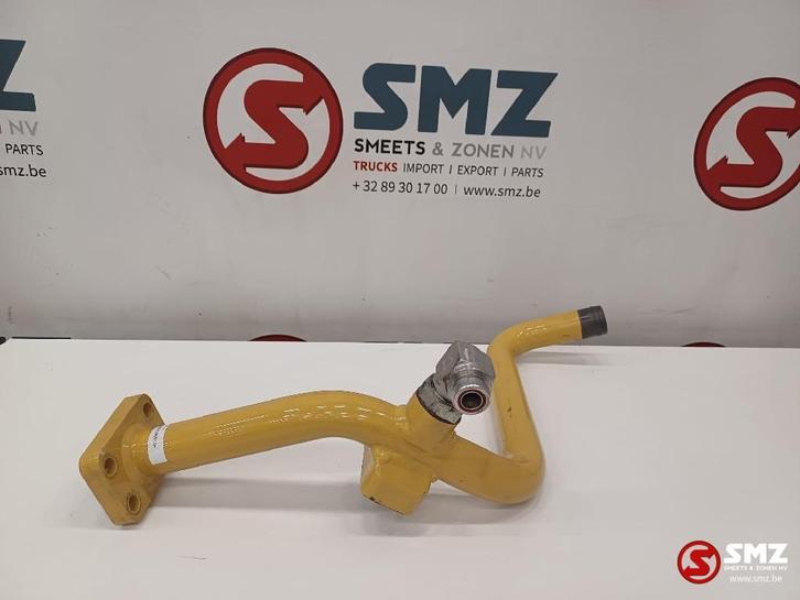 Pipe Caterpillar, Articles professionnels, Machines & Construction | Pièces