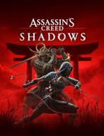 gezocht: assassin's creed shadows PS5, Games en Spelcomputers, Games | Sony PlayStation 5, Ophalen of Verzenden, Zo goed als nieuw