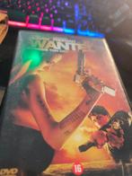 Wanted, Cd's en Dvd's, Dvd's | Science Fiction en Fantasy, Ophalen of Verzenden, Zo goed als nieuw
